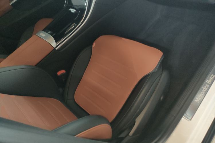 Used Mercedes-Benz C-Class 2023 Restyled C 260 L Night Edition Sports Version
