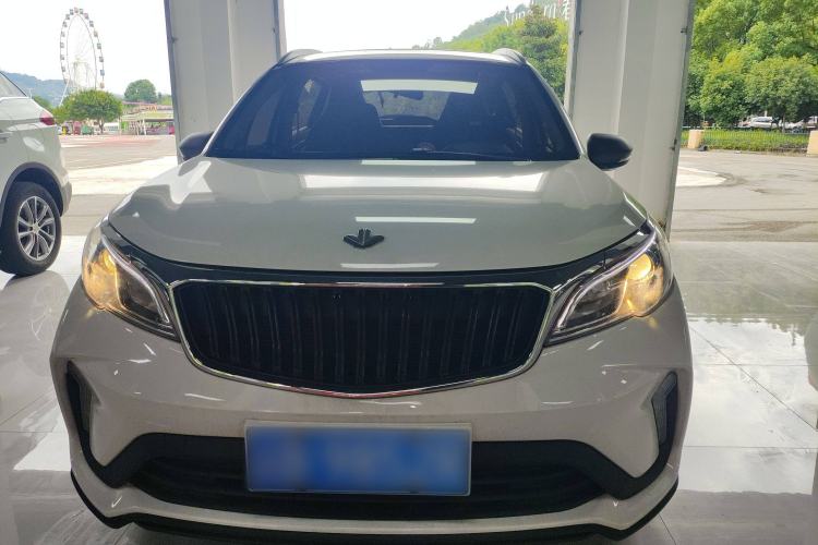 Used Livan X3 PRO 2022 1.5L CVT Xiao Sa