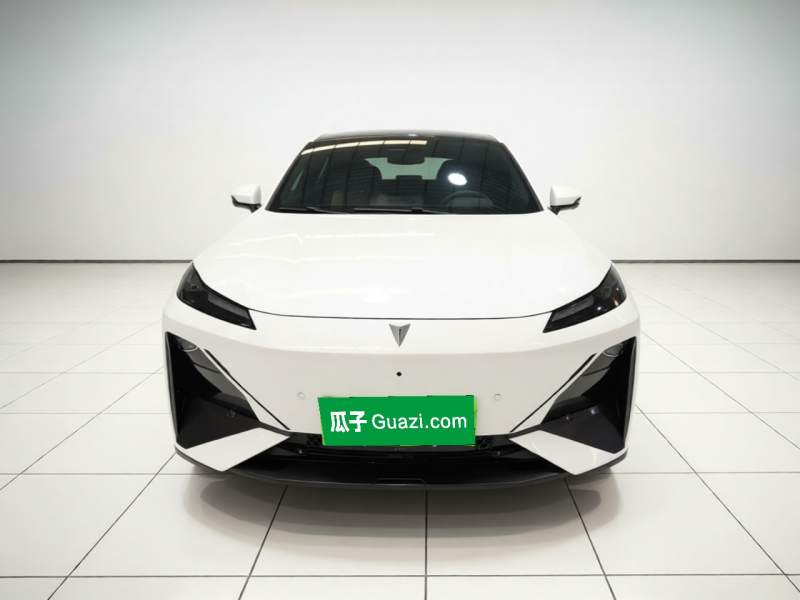 Used Deepal S07 2025 Deepal Intelligent Driving AD PRO Range-Extended Version — 2