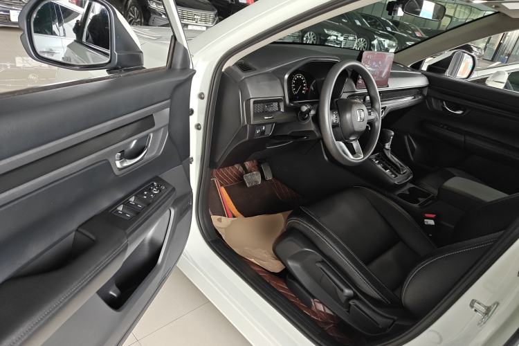 Used Honda CR-V 2023 240TURBO Two-Wheel Drive Active Version 5 Seats
