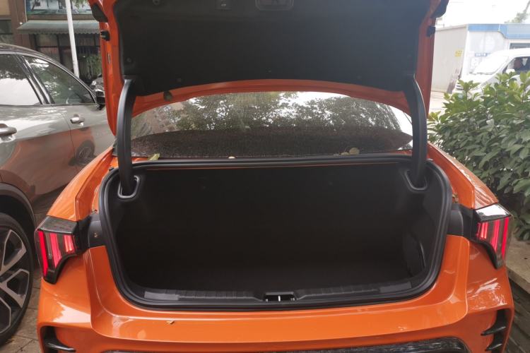 Used Lynk & Co 03 2025 2.0TD DCT Champion Edition Pro