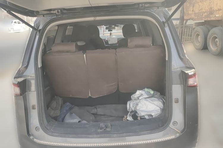 Used Wuling Jiachen 2022 1.5L Manual Enjoyment Elite Model