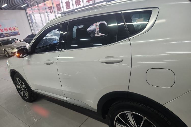 Used Haval H6 2021 1.5 GDIT Automatic Champion Edition