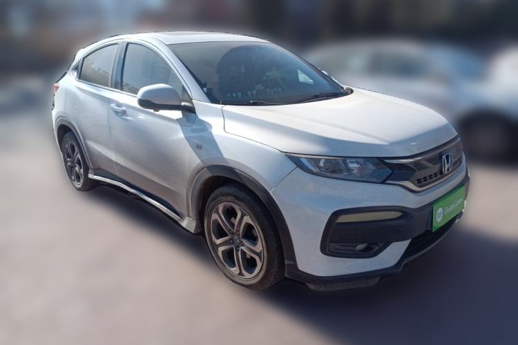 Used Honda XR-V 2015 1.8L EXi CVT Comfort Version