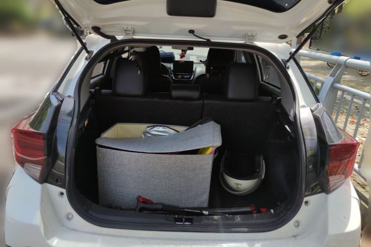 Used Toyota YARiS L Zhi Xuan 2022 X-Trail 1.5L CVT Luxury PLUS Edition
