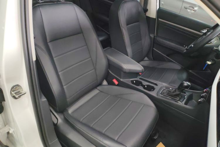 Used Volkswagen Lavida 2021 1.5L Automatic Comfort Edition