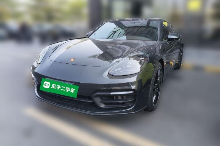 Used Porsche Panamera 2023 Panamera 2.9T