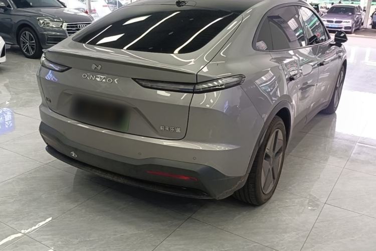 Used ONVO L60 2024 60 kWh Rear-Drive Version