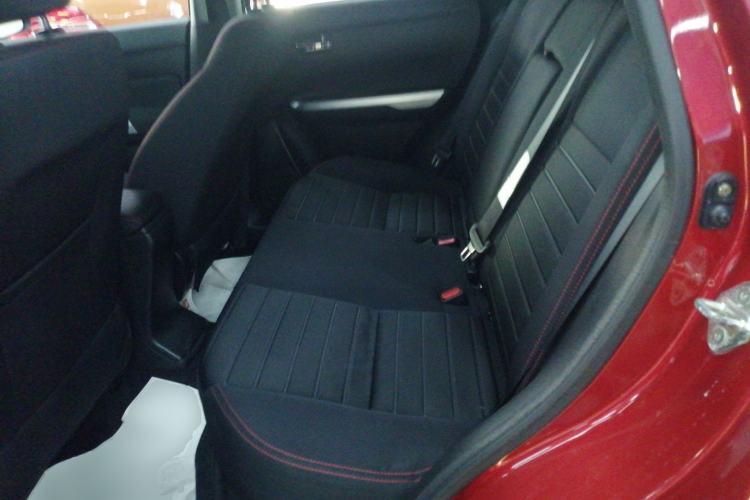 Used Suzuki Vitara 2016 1.4T Automatic Two-Wheel Drive Elite Model
