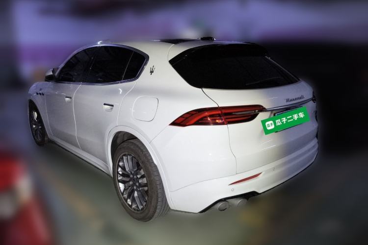 Used Maserati Grecale 2023 2.0T GT
