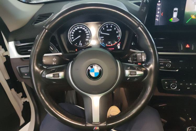 Used BMW X1 2020 sDrive20Li Premium Edition
