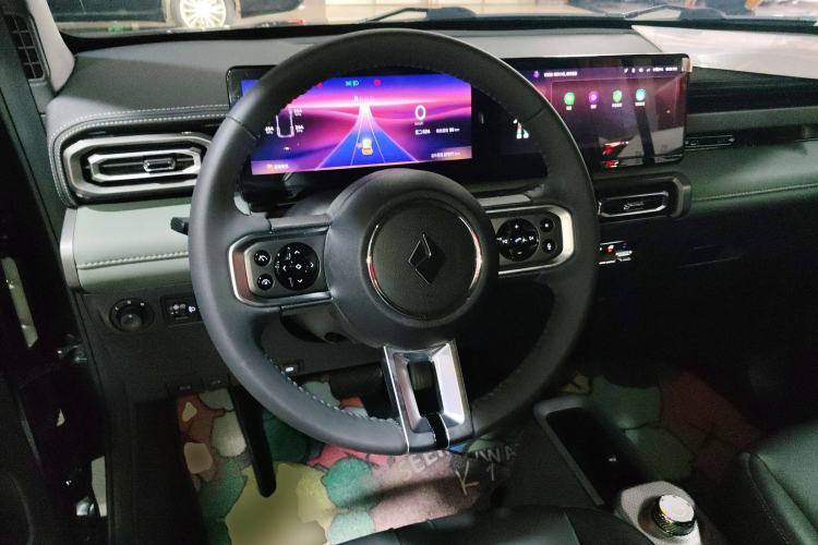 Used Baojun Spark 2024 Flagship Edition