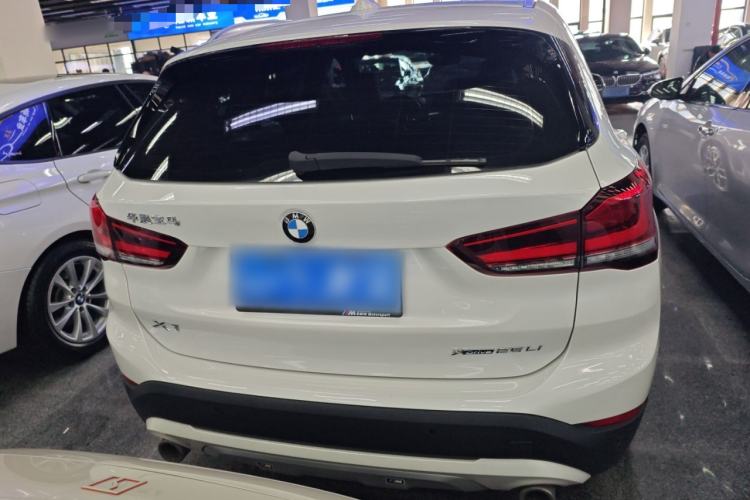 Used BMW X1 2022 Updated xDrive25Li Premium Edition