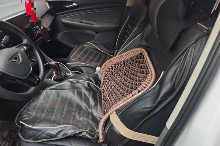 Used Jetta VS5 2019 280TSI Automatic Enjoyment Model