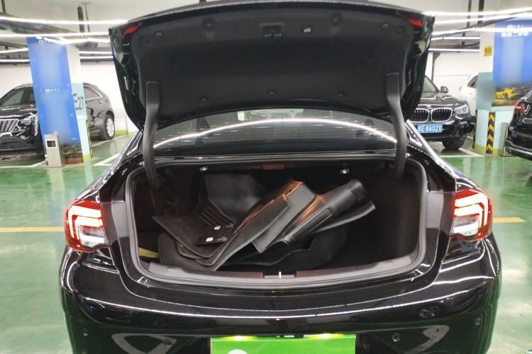 Used Buick Regal 2023 652T Smart Enjoyment Version