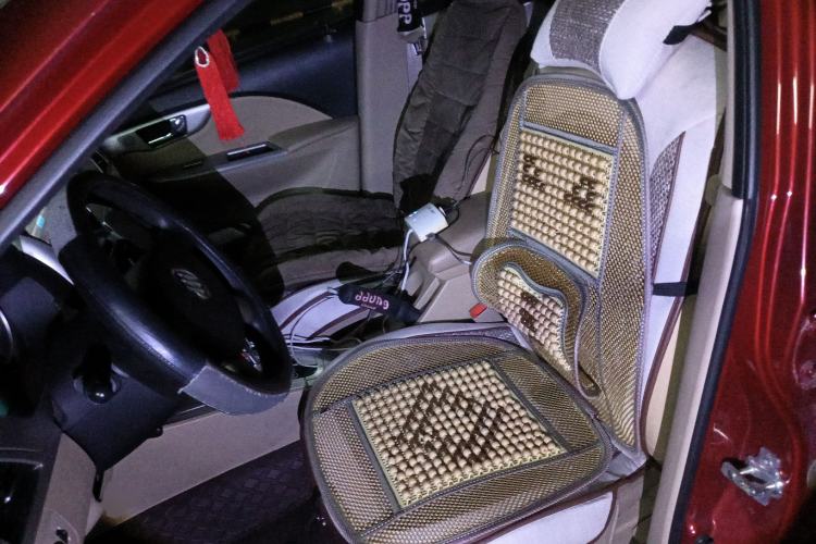 Used Buick Excelle 2013 1.5L Automatic Classic Model