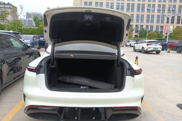 Used IM L7 2022 Pro Model
