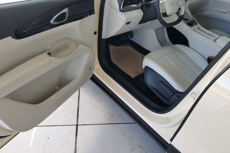 Used Geely Galaxy Geome 2025 310km Dream Edition
