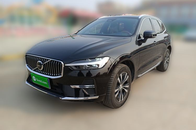 Used Volvo XC60 2025 B5 4x4 Smart Luxury Edition
