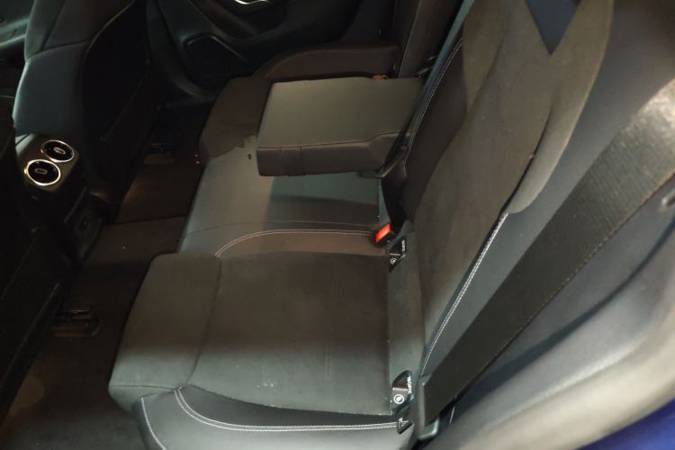 Used Mercedes-Benz A-Class 2021 A 200 L Sport Sedan Fashion Model
