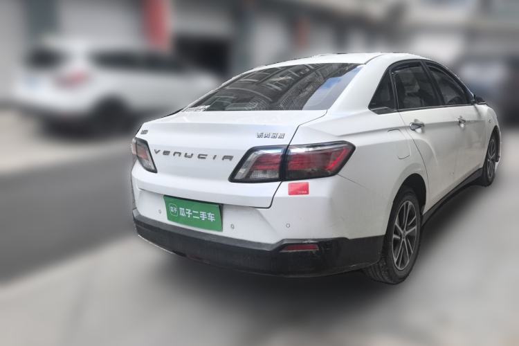 Used Venucia D60 2019 1.6L XE Manual Comfort Edition