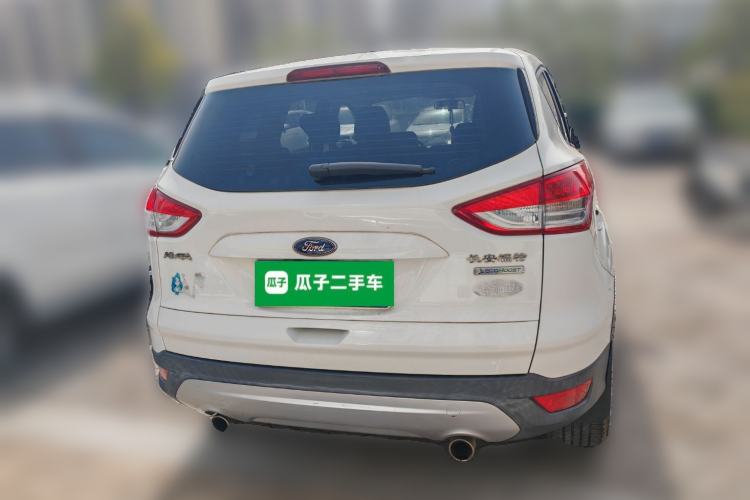 Used Ford Kuga 2015 1.5L GTDi Two-Wheel-Drive Comfort Model