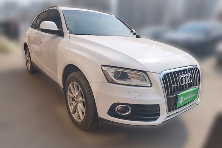 Used Audi Q5 2015 40 TFSI Trendy Edition