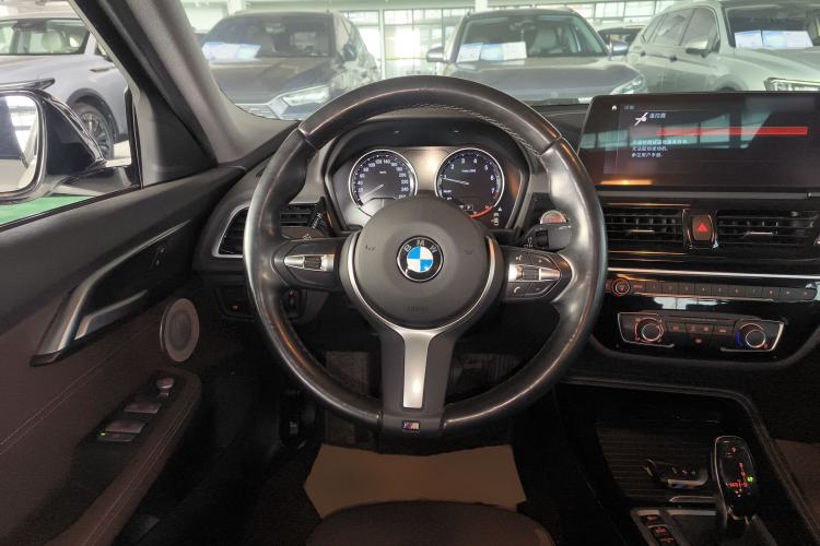 Used BMW 1 Series 2023 120i M Sport Night Edition