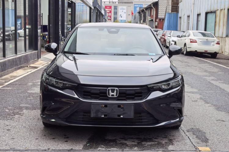 Used Honda Integra 2022 240TURBO CVT Phantom Night·Tech Edition