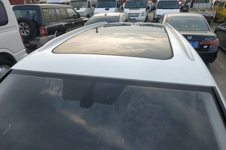 Used Jetta VS7 2021 30th Anniversary Edition 1.4T Automatic Enjoyment Model