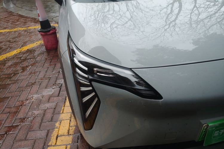 Used AION Y 2025 Plus 510 Smart Edition