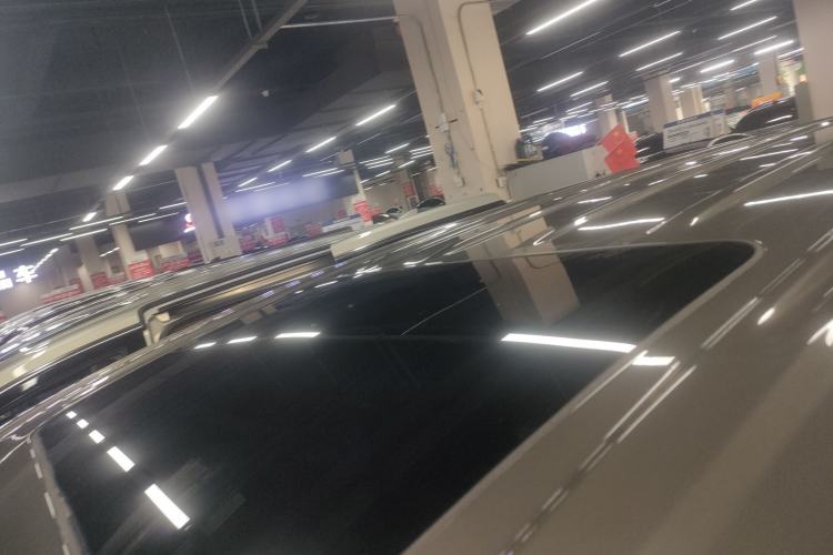 Used Buick GL8 2020 ES Land Cruiser 653T Luxury Edition