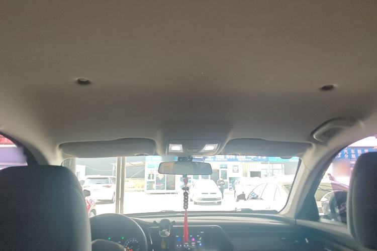 Used CHANGAN OSHAN X7 PLUS 2022 1.5T Blue Whale Edition Automatic Luxury Version