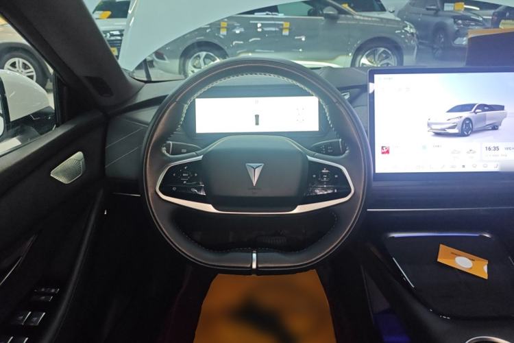 Used Deepal SL03 2023 515MAX Pure Electric Version