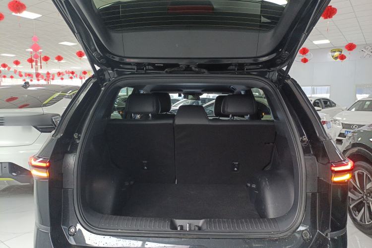 Used Toyota BZ 3X 2025 430 Air+