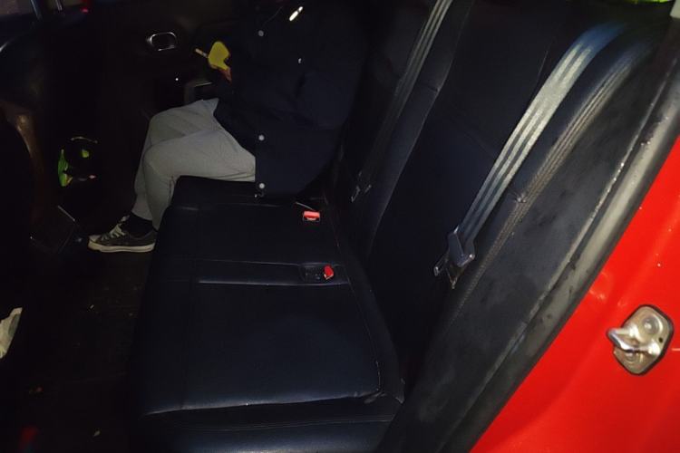 Used Citroen C5 AIRCROSS 2017 350THP Fashion Edition