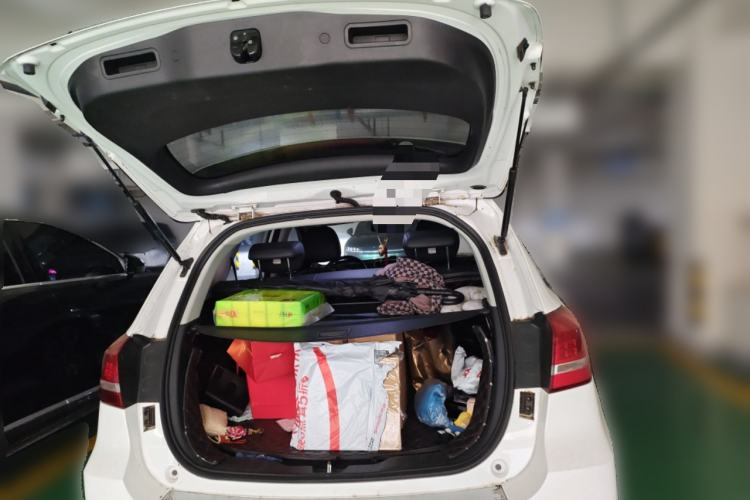 Used Haval H2 2014 1.5T Manual Two-Wheel Drive Elite Edition