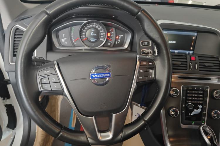 Used Volvo XC60 (Import) 2014 Facelift T5 Zhiyi Edition