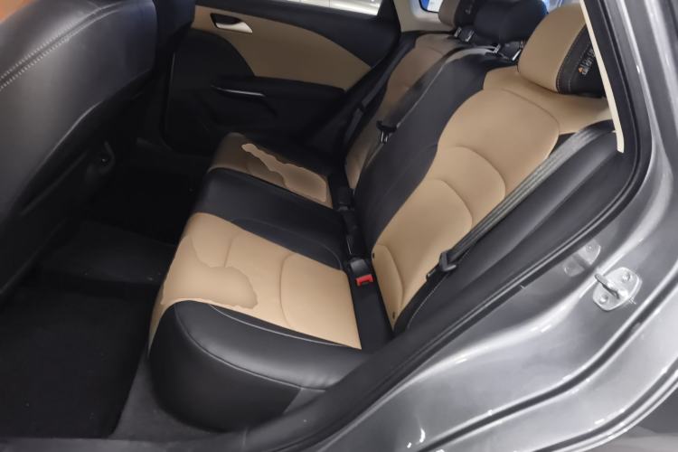 Used Chevrolet Monza 2022 320 Automatic Enjoyment Edition