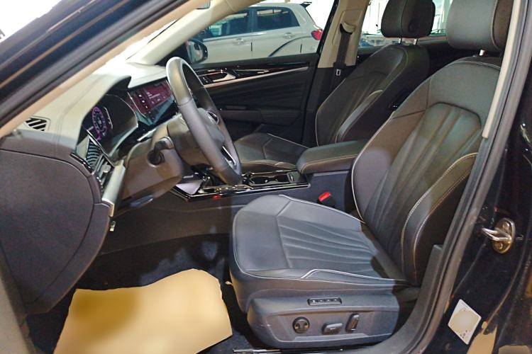 Used Volkswagen Passat 2024 330TSI Elite Edition