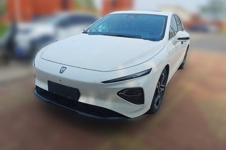 Used Roewe D7 2023 EV 510km Rear-Drive Flagship Edition