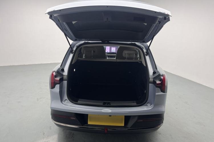 Used NETA L 2024 Extended-Range 310 Flash-Charge Edition