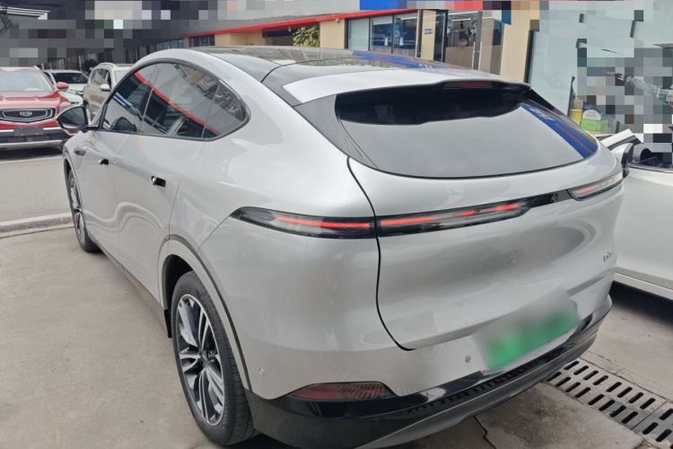 Used XPeng G6 2023 755 Ultra-Long Range Pro
