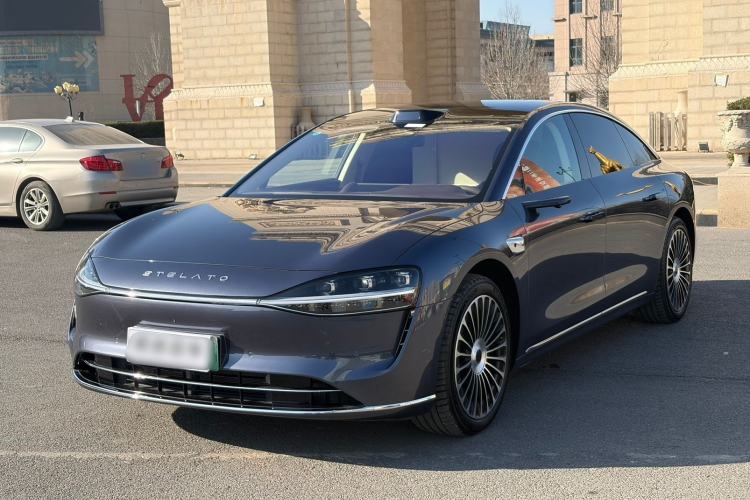 Used Hima Stelato S9 2025 Extended-Range Ultra