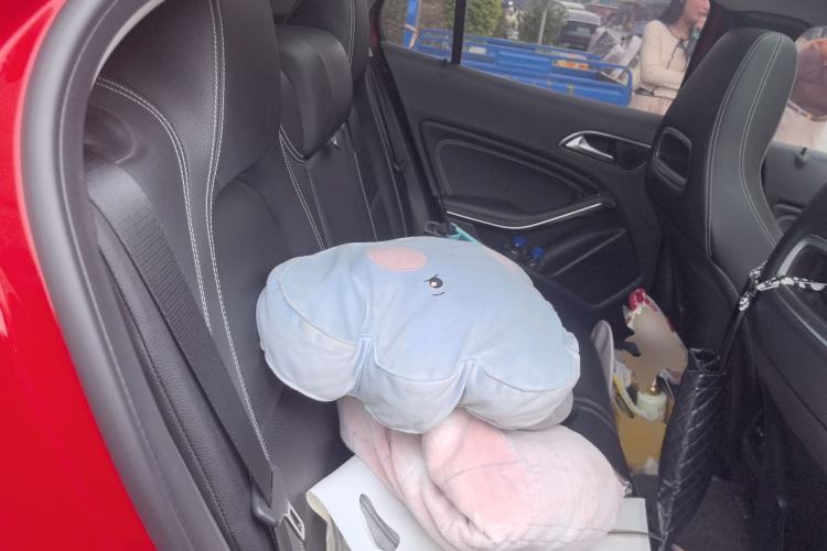 Used Mercedes-Benz GLA 2016 GLA 200 Sport Edition