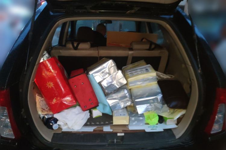 Used Kia Sportage 2013 2.0L Manual Two-Wheel Drive GL Trim
