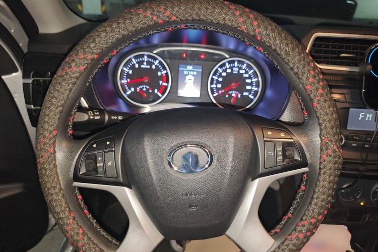 Used Great Wall Wingle 5 2021 1.5T Two-Wheel Drive "Dry Meal" Edition Value Model with a 1680mm Cargo Bed Equipped with GW4G15K Engine