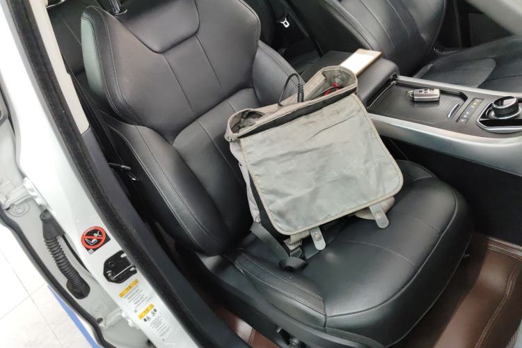 Used Land Rover Range Evoque 2018 240 PS SE Smart Brilliance Edition