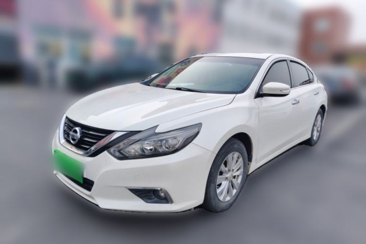 Used Nissan Teana 2018 2.0L XL Smart Upgrade Edition