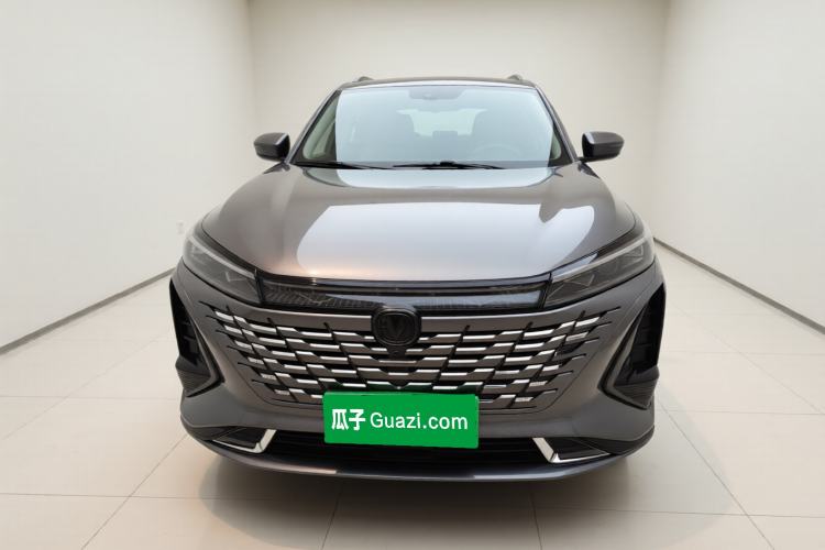 Used CHANGAN CS75 PLUS 2023 3rd Generation 1.5T Automatic Prestige Model

